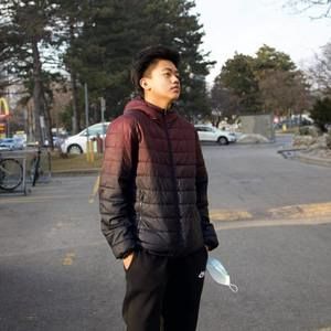 Meet your Posher, Christopher karl